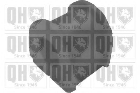 Опора, стабилизатор QUINTON HAZELL EMB7002