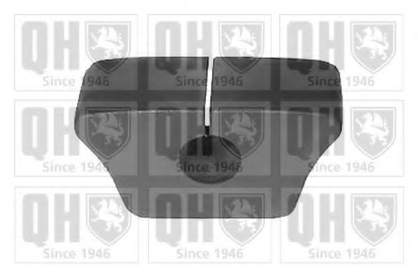 Опора, стабилизатор QUINTON HAZELL EMB7106