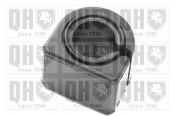 Опора, стабилизатор QUINTON HAZELL EMB7186