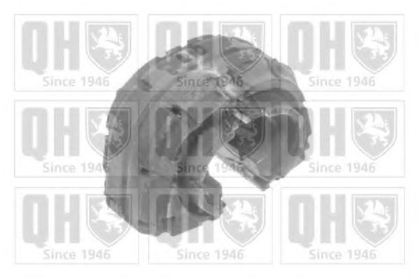 Опора, стабилизатор QUINTON HAZELL EMB7208