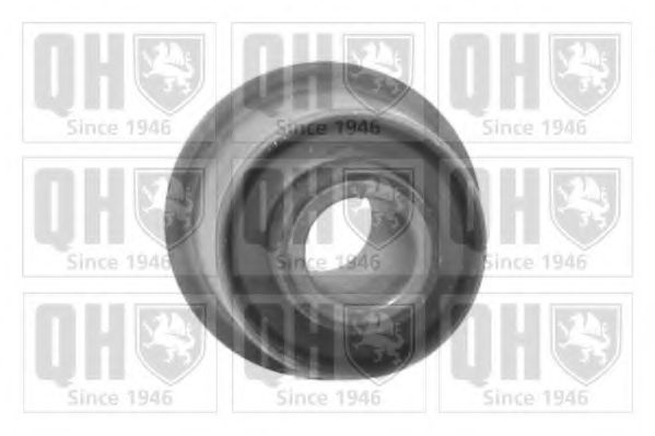 Подвеска, рычаг независимой подвески колеса QUINTON HAZELL EMS8326