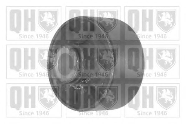 Подвеска, рычаг независимой подвески колеса QUINTON HAZELL EMS8394