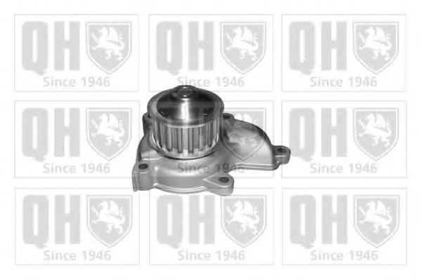 Водяной насос QUINTON HAZELL QCP2861