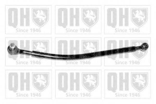 Поперечная рулевая тяга LEMFÖRDER 1379701