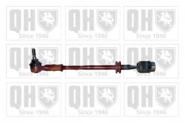 Поперечная рулевая тяга QUINTON HAZELL QDL3018S