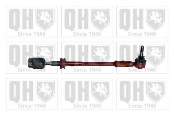 Поперечная рулевая тяга QUINTON HAZELL QDL3019S