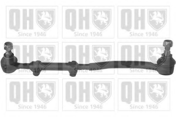 Поперечная рулевая тяга QUINTON HAZELL QDL3029S