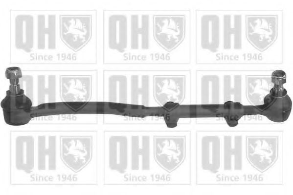 Поперечная рулевая тяга QUINTON HAZELL QDL3030S