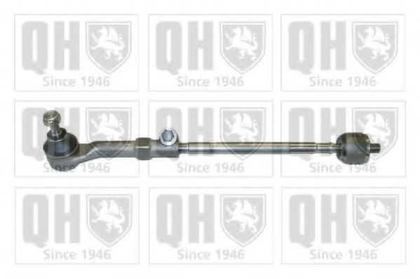 Поперечная рулевая тяга QUINTON HAZELL QDL5233S
