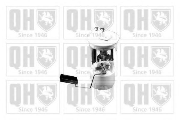 Элемент системы питания QUINTON HAZELL QFP712