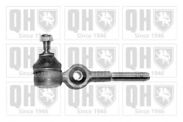 Наконечник поперечной рулевой тяги QUINTON HAZELL QR1360LHT