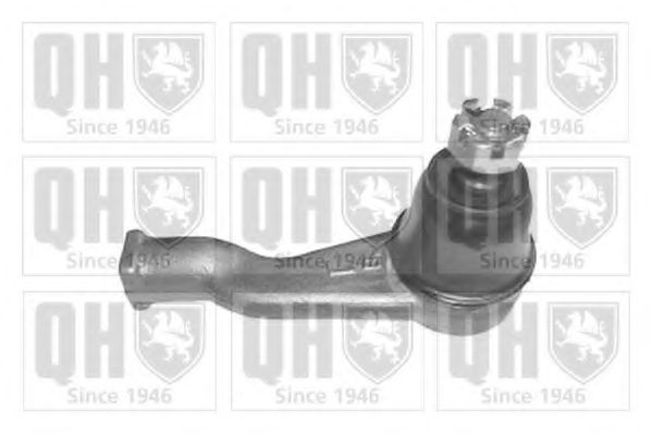 Наконечник поперечной рулевой тяги QUINTON HAZELL QR2455S
