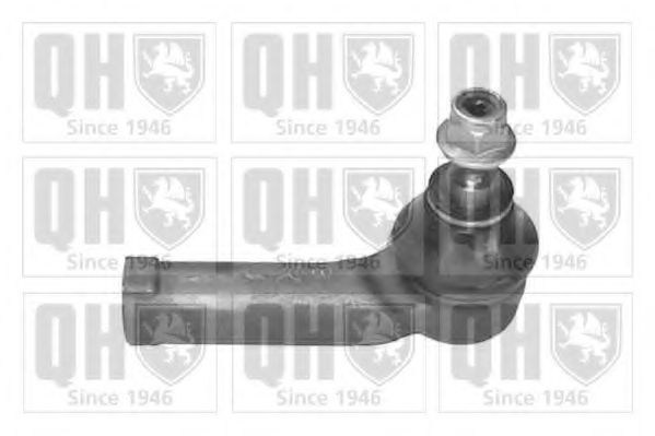 Наконечник поперечной рулевой тяги QUINTON HAZELL QR2949S