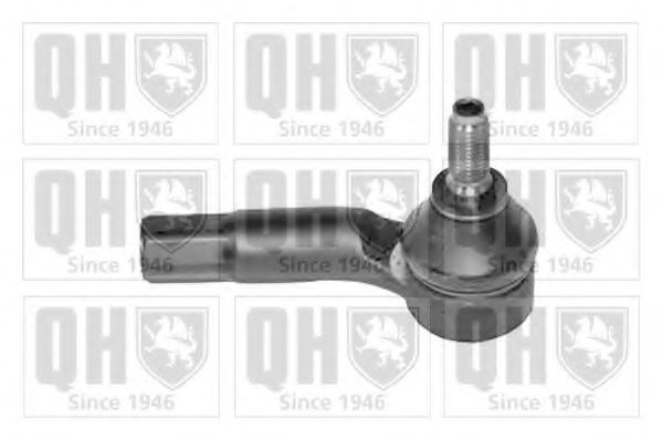 Наконечник поперечной рулевой тяги QUINTON HAZELL QR3561S