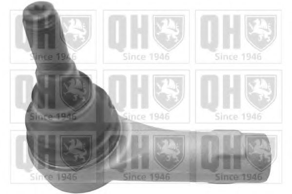 Наконечник поперечной рулевой тяги QUINTON HAZELL QR3568S