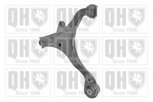 Рычаг независимой подвески колеса, подвеска колеса QUINTON HAZELL QSA2066S