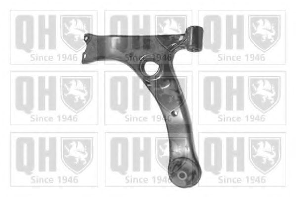 Рычаг независимой подвески колеса, подвеска колеса QUINTON HAZELL QSA2515S