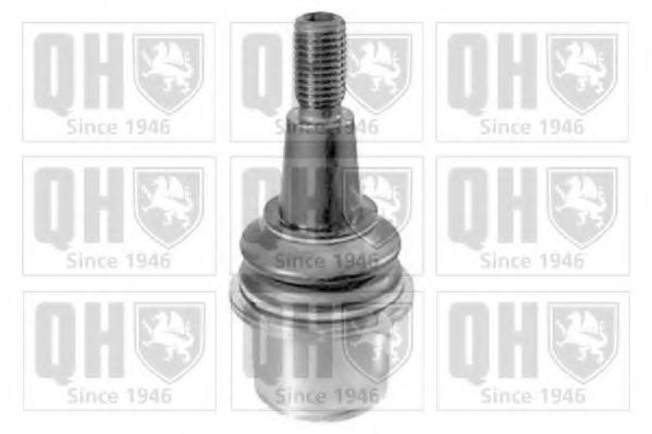 Несущий / направляющий шарнир QUINTON HAZELL QSJ3390S