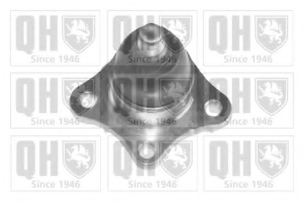 Несущий / направляющий шарнир QUINTON HAZELL QSJ3513S
