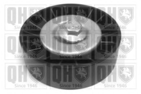 Паразитный / ведущий ролик, поликлиновой ремень QUINTON HAZELL QTA1260