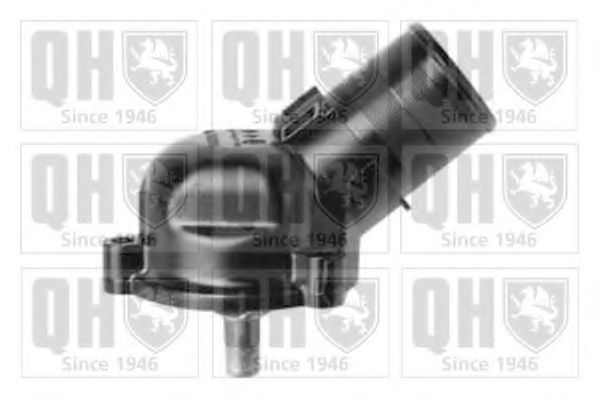 Термостат, охлаждающая жидкость QUINTON HAZELL QTH408K