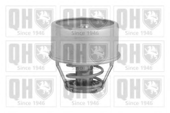Термостат, охлаждающая жидкость QUINTON HAZELL QTH431K