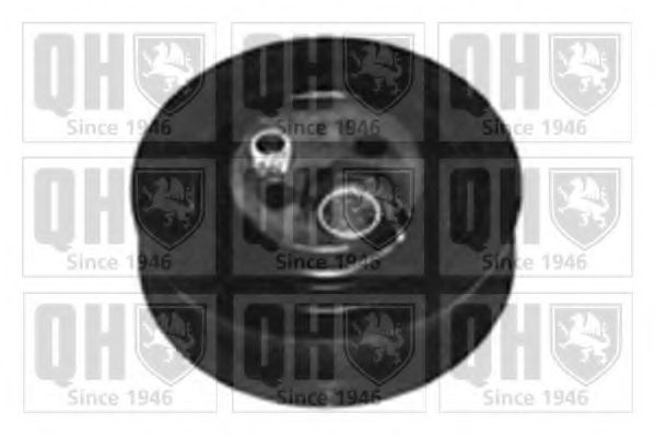 Натяжной ролик, ремень ГРМ QUINTON HAZELL QTT178