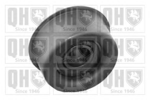 Паразитный / Ведущий ролик, зубчатый ремень QUINTON HAZELL QTT294