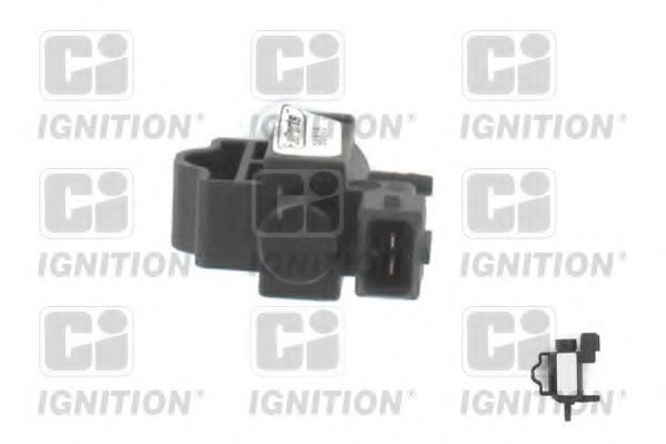 Клапан, управление воздуха-впускаемый воздух QUINTON HAZELL XELV53