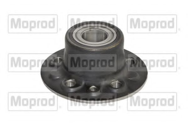 Комплект подшипника ступицы колеса POWERPART 6127