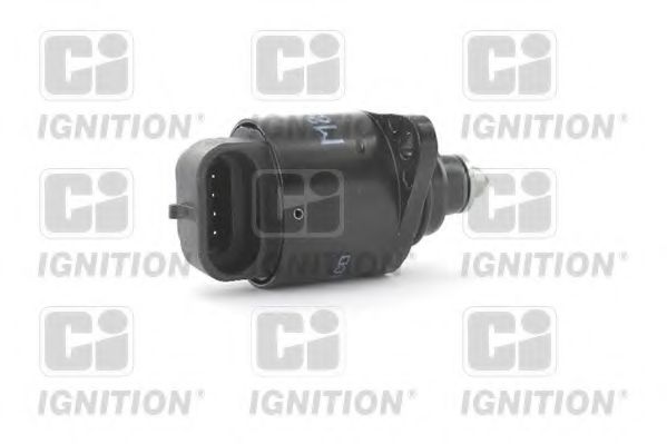 Поворотная заслонка, подвод воздуха QUINTON HAZELL XICV85