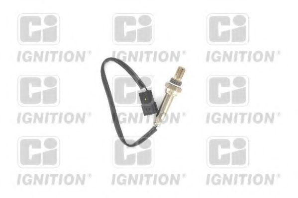 Лямбда-зонд QUINTON HAZELL XLOS1034