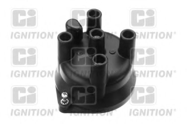 Крышка распределителя зажигания QUINTON HAZELL XD320