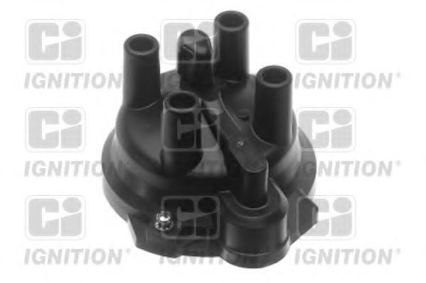 Крышка распределителя зажигания QUINTON HAZELL XD361