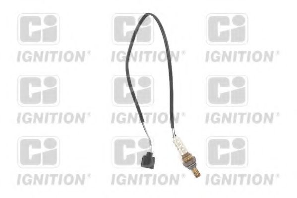 Лямбда-зонд QUINTON HAZELL XLOS1222