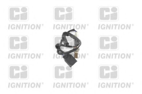 Лямбда-зонд QUINTON HAZELL XLOS1615