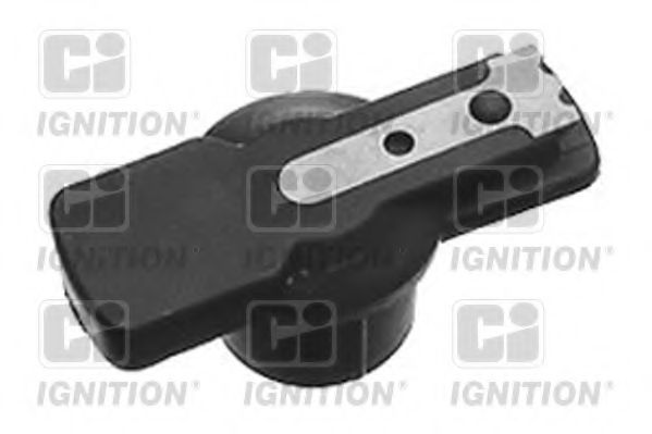 Бегунок распределителя зажигани QUINTON HAZELL XR240