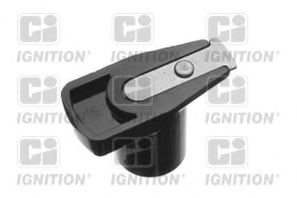 Бегунок распределителя зажигани QUINTON HAZELL XR66