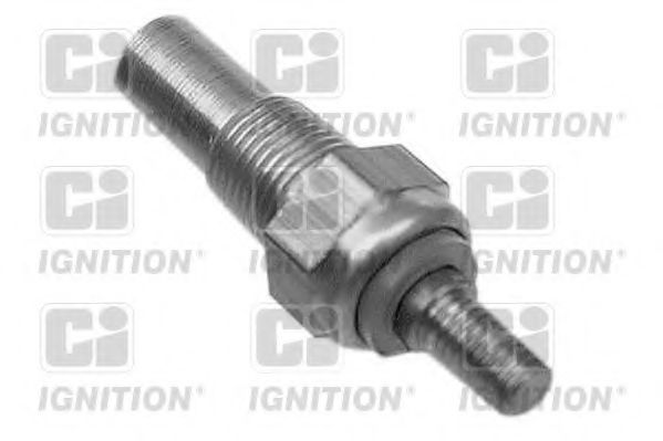 Датчик, температура охлаждающей жидкости QUINTON HAZELL XTT9