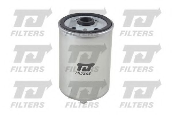 Топливный фильтр QUINTON HAZELL QFF0158