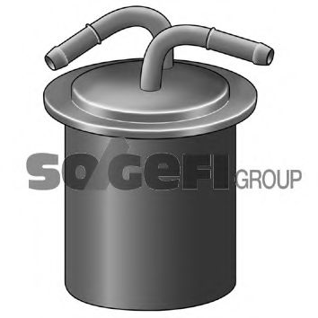 Топливный фильтр TEHO 61048