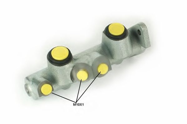 Главный тормозной цилиндр FERODO FHM1356