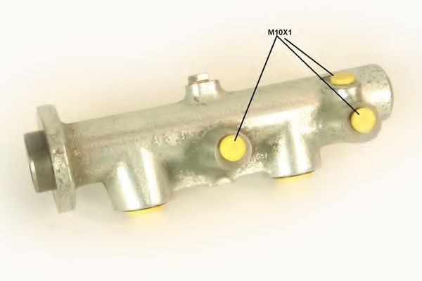 Главный тормозной цилиндр FERODO FHM649
