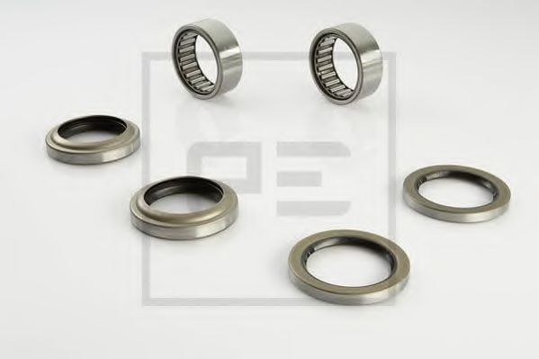 Ремкомплект, подшипник рабочего вала PE Automotive 011.061-00A