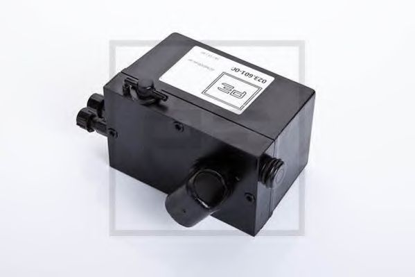 Опрокидывающий насос, кабина PE Automotive 023.601-00A