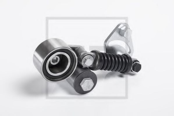 Натяжитель ремня, клиновой зубча PE Automotive 030.387-00A