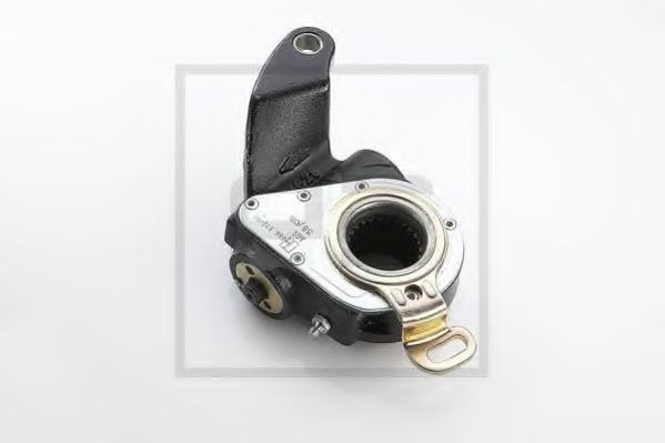 Система тяг и рычагов, тормозная система PE Automotive 036.313-50A