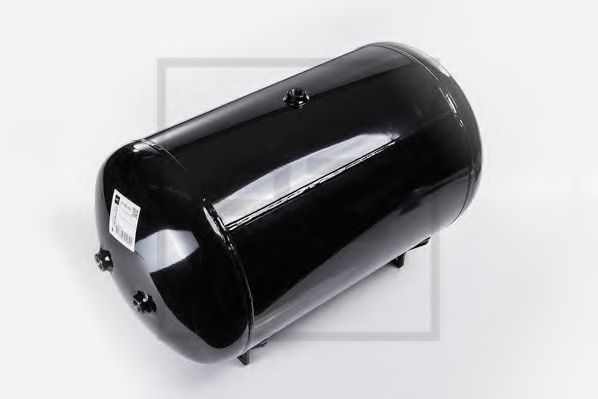 Воздушный баллон, пневматическая система PE Automotive 076.557-00A