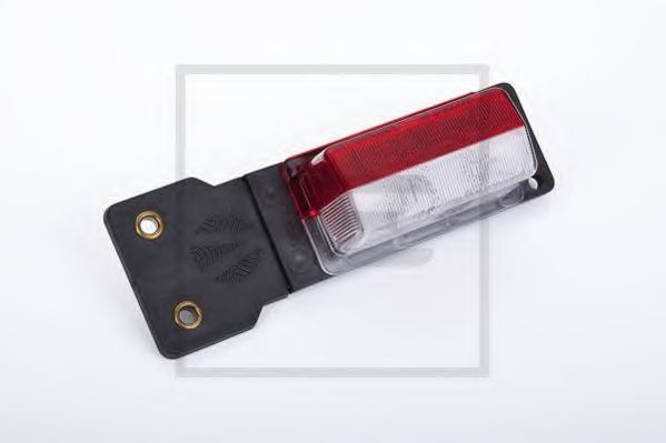 Габаритные огни PE Automotive 100.322-00A
