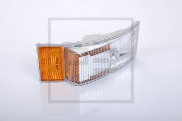 Фонарь указателя поворота PE Automotive 140.320-00A